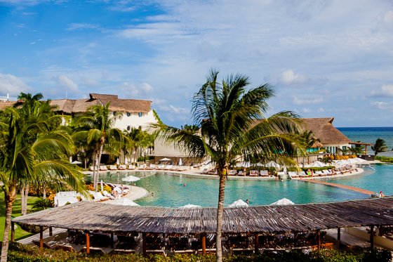 Grand Velas: One Resort, Endless Experiences