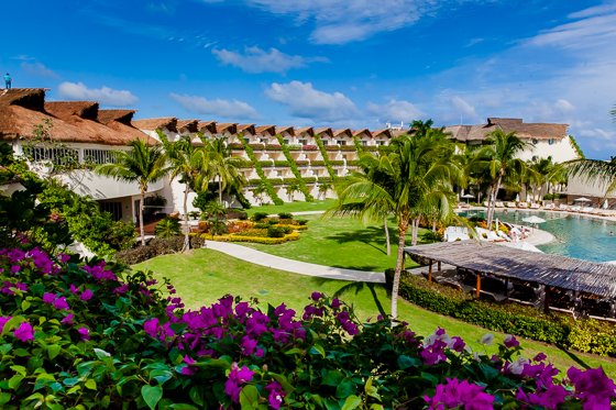 Grand Velas: One Resort, Endless Experiences