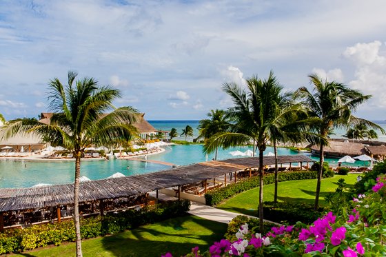 Grand Velas: One Resort, Endless Experiences