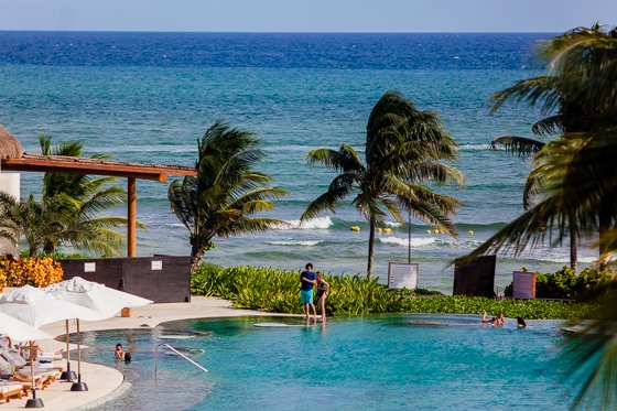 Grand Velas: One Resort, Endless Experiences