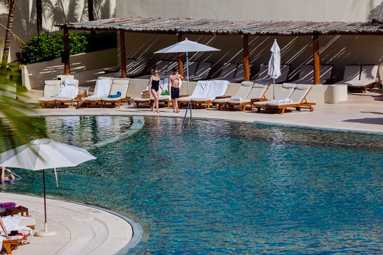 Grand Velas: One Resort, Endless Experiences