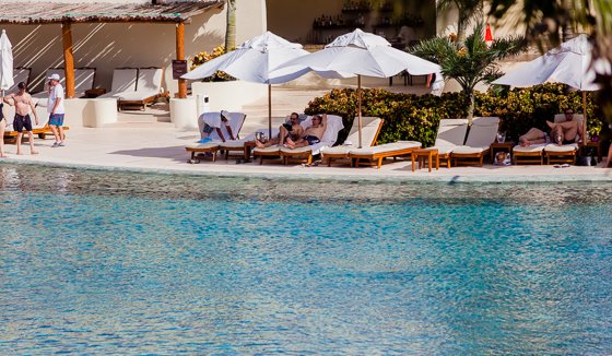 Grand Velas: One Resort, Endless Experiences