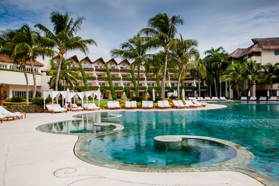 Grand Velas: One Resort, Endless Experiences