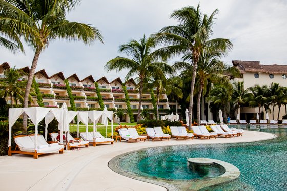 Grand Velas: One Resort, Endless Experiences