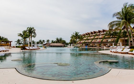 Grand Velas: One Resort, Endless Experiences