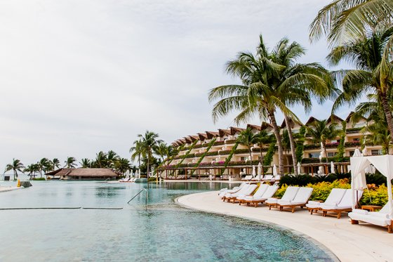 Grand Velas: One Resort, Endless Experiences