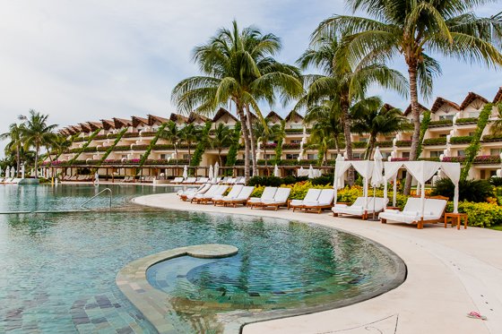 Grand Velas: One Resort, Endless Experiences