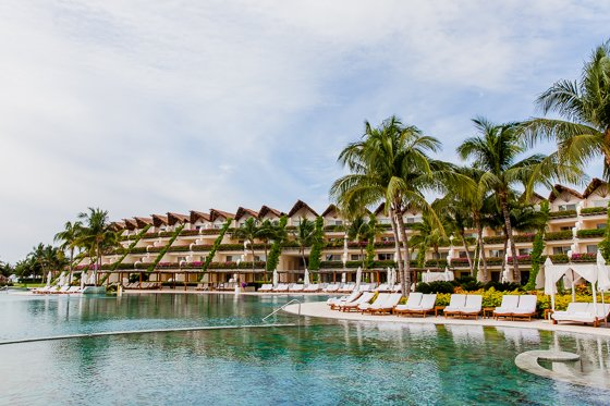 Grand Velas: One Resort, Endless Experiences