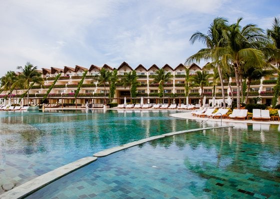 Grand Velas: One Resort, Endless Experiences