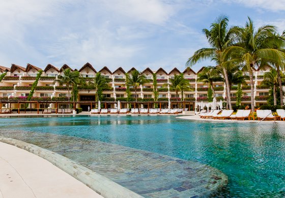 Grand Velas: One Resort, Endless Experiences