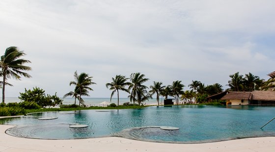 Grand Velas: One Resort, Endless Experiences