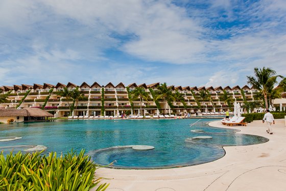 Grand Velas: One Resort, Endless Experiences