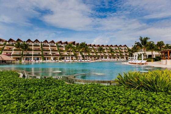 Grand Velas: One Resort, Endless Experiences