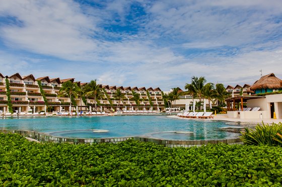 Grand Velas: One Resort, Endless Experiences