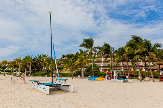Grand Velas: One Resort, Endless Experiences
