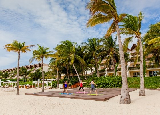 Grand Velas: One Resort, Endless Experiences