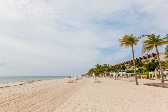 Grand Velas: One Resort, Endless Experiences