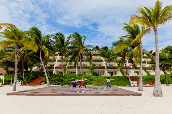 Grand Velas: One Resort, Endless Experiences