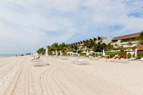 Grand Velas: One Resort, Endless Experiences
