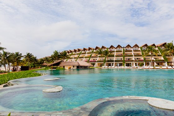 Grand Velas: One Resort, Endless Experiences