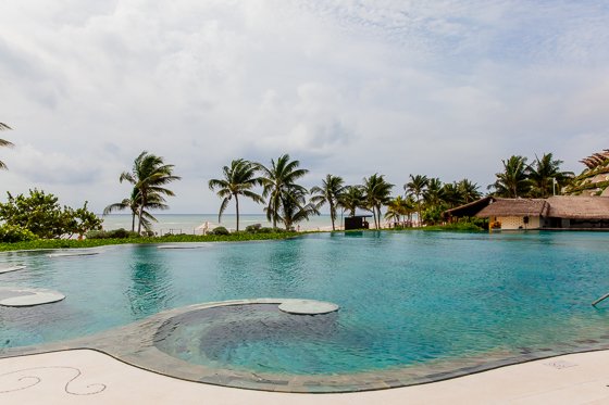 Grand Velas: One Resort, Endless Experiences