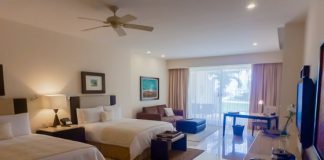 Hotel Germ Safety: Staying Healthy From Check-In To Check-Out Grand Velas: One Resort, Endless Experiences