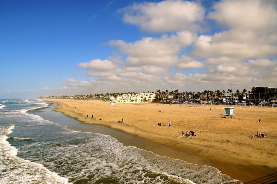 Child Centric Vacation Ideas In Southern California