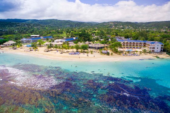 5 Unforgettable Days In Jamaica