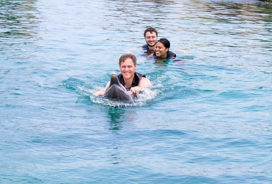 5 Unforgettable Days In Jamaica