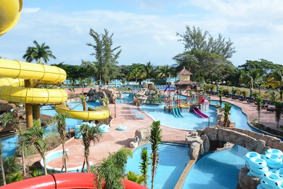 5 Unforgettable Days In Jamaica