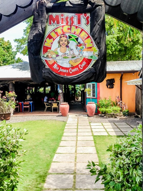 5 Unforgettable Days In Jamaica