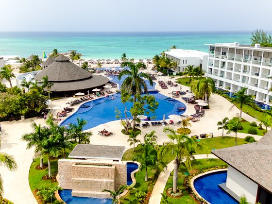 5 Unforgettable Days In Jamaica