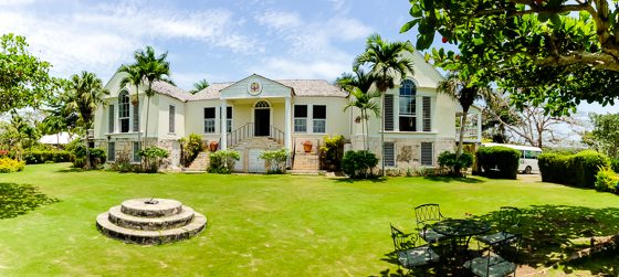5 Unforgettable Days In Jamaica