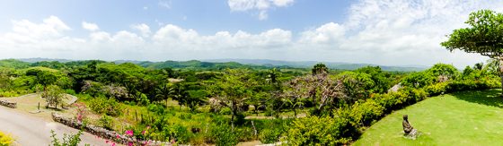 5 Unforgettable Days In Jamaica