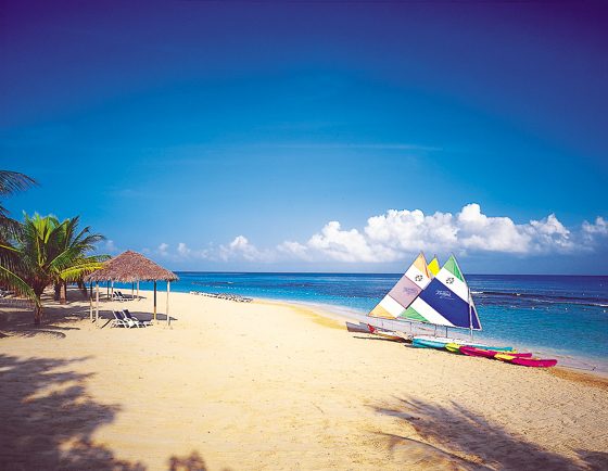 5 Unforgettable Days In Jamaica