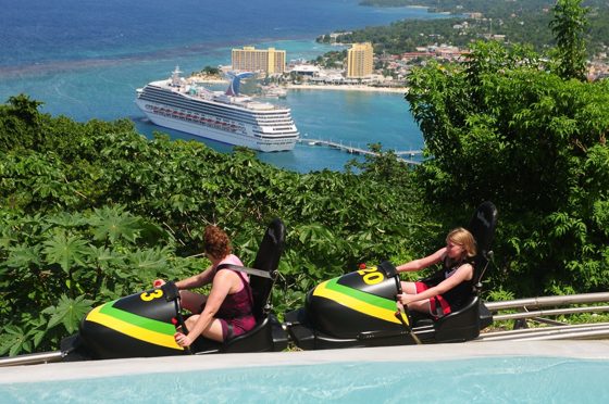5 Unforgettable Days In Jamaica