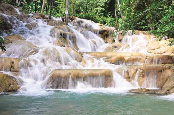 5 Unforgettable Days In Jamaica