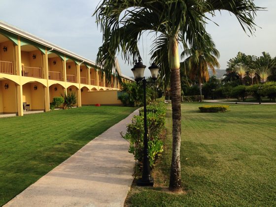 5 Unforgettable Days In Jamaica