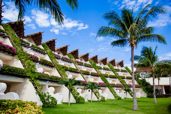 Grand Velas: One Resort, Endless Experiences