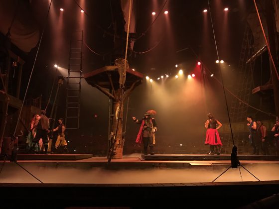 Child Centric Vacation Ideas In Southern California