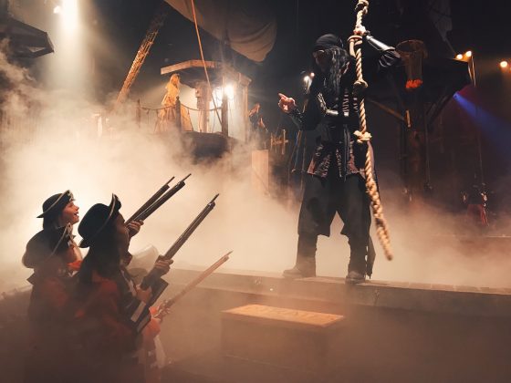 Child Centric Vacation Ideas In Southern California