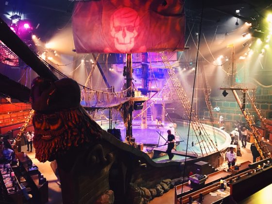 Child Centric Vacation Ideas In Southern California