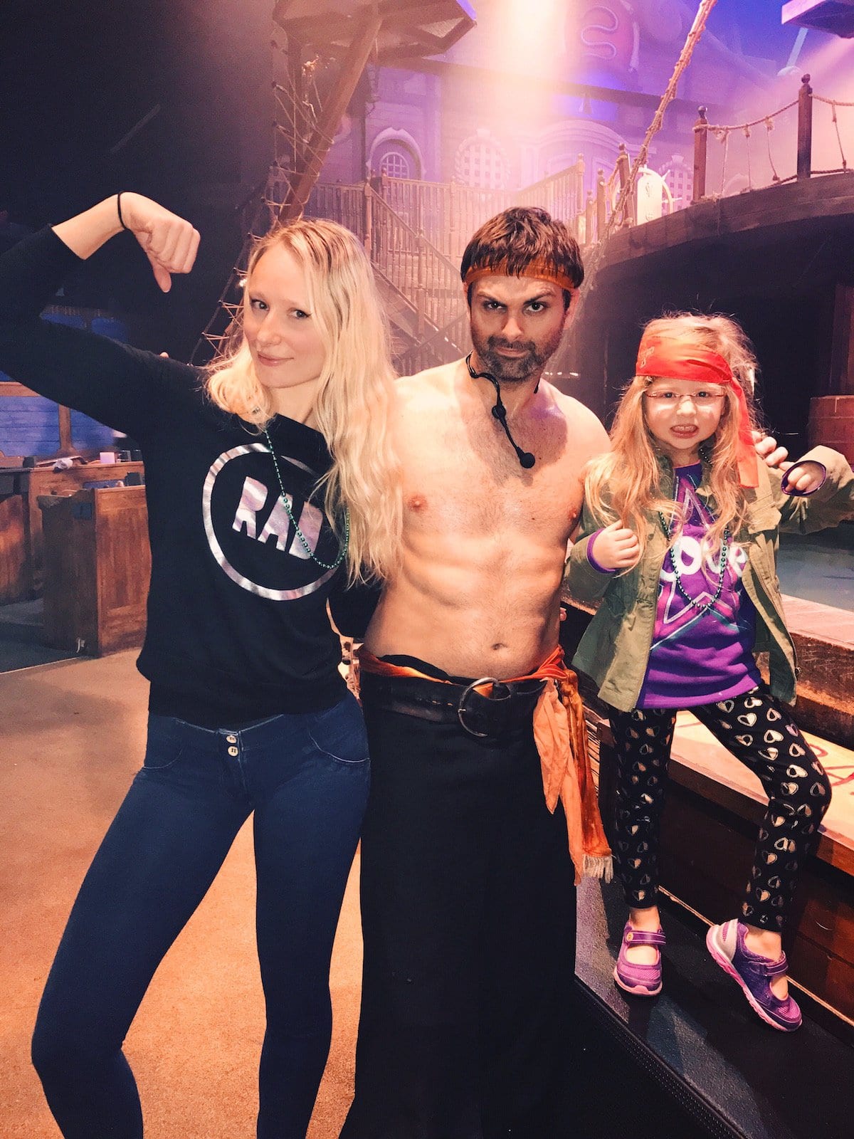 Child Centric Vacation Ideas In Southern California