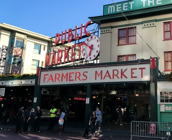 36 Hours In Seattle With The Edgewater Hotel 36 Hours In Seattle With The Edgewater Hotel