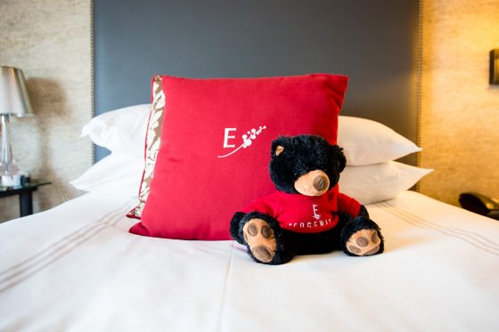 36 Hours In Seattle With The Edgewater Hotel 36 Hours In Seattle With The Edgewater Hotel