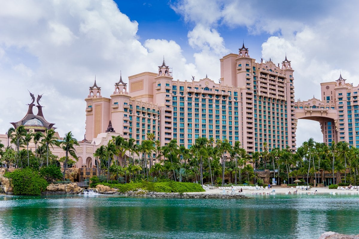 Quick Guide To Family Friendly Nassau, Bahamas Quick Guide To Family Friendly Nassau, Bahamas