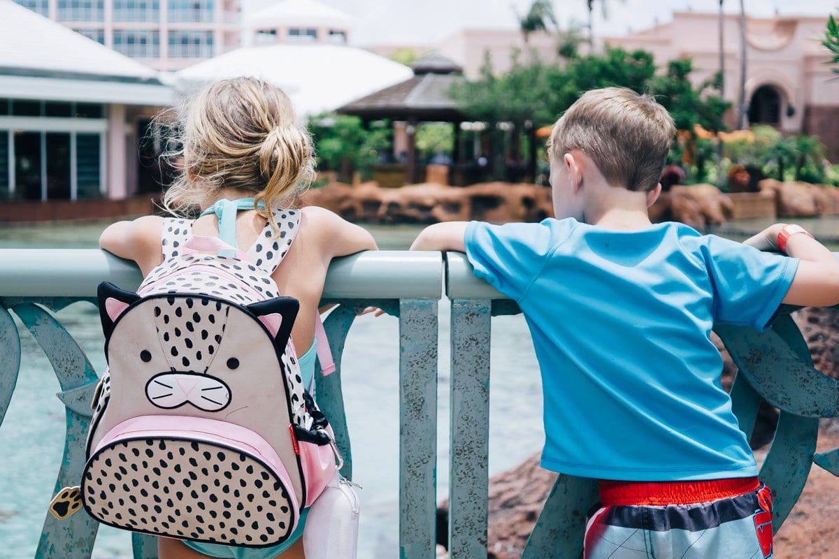 Quick Guide To Family Friendly Nassau, Bahamas Quick Guide To Family Friendly Nassau, Bahamas