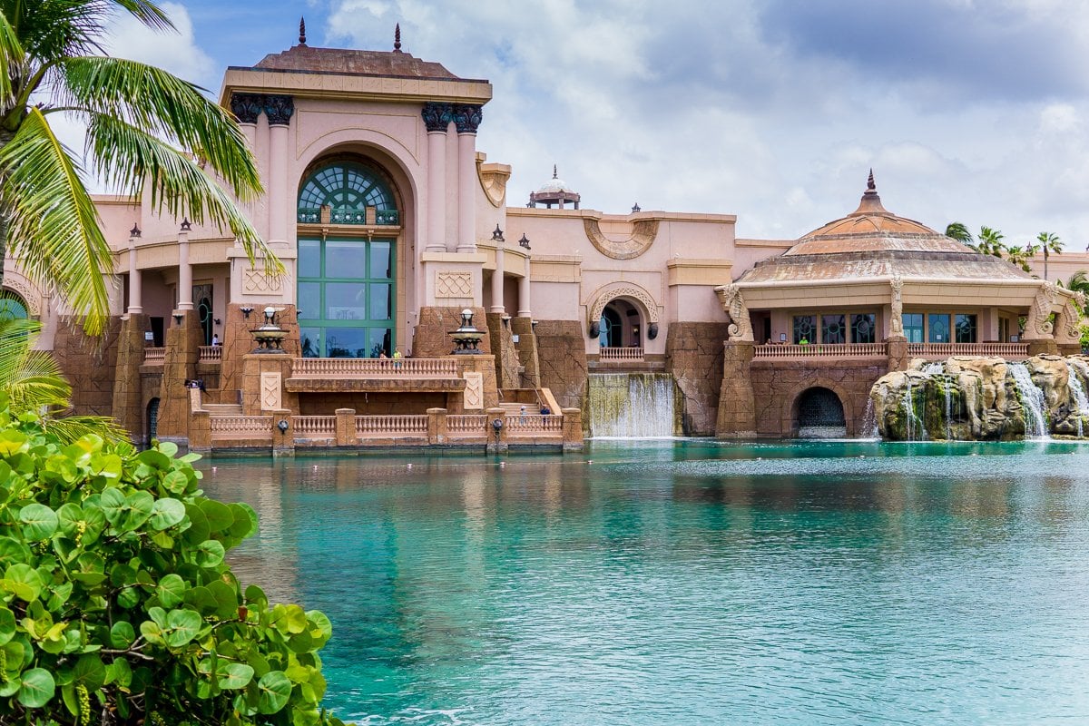 Quick Guide To Family Friendly Nassau, Bahamas Quick Guide To Family Friendly Nassau, Bahamas