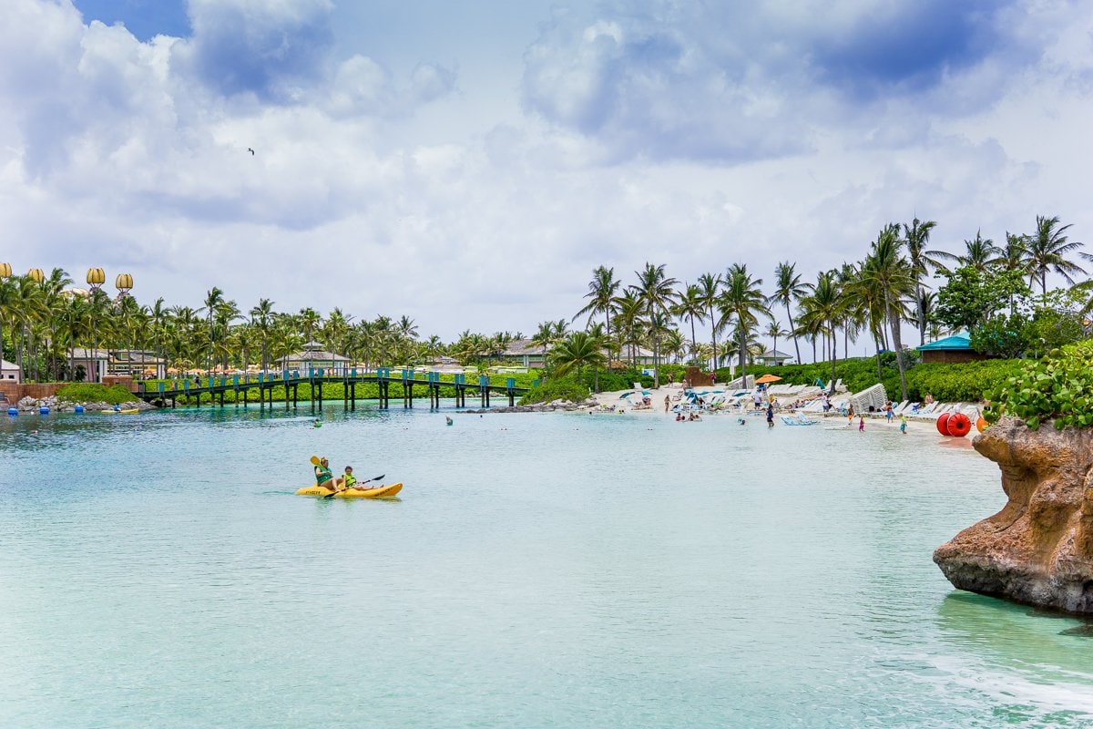 Quick Guide To Family Friendly Nassau, Bahamas Quick Guide To Family Friendly Nassau, Bahamas