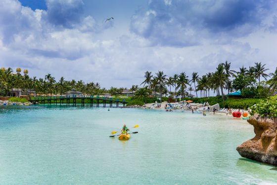 Quick Guide To Family Friendly Nassau, Bahamas Quick Guide To Family Friendly Nassau, Bahamas